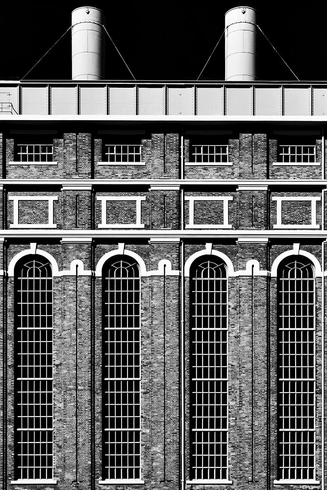 Powerplant