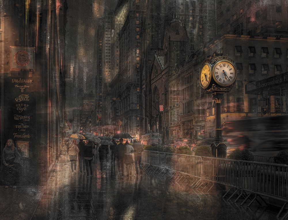 The Clock