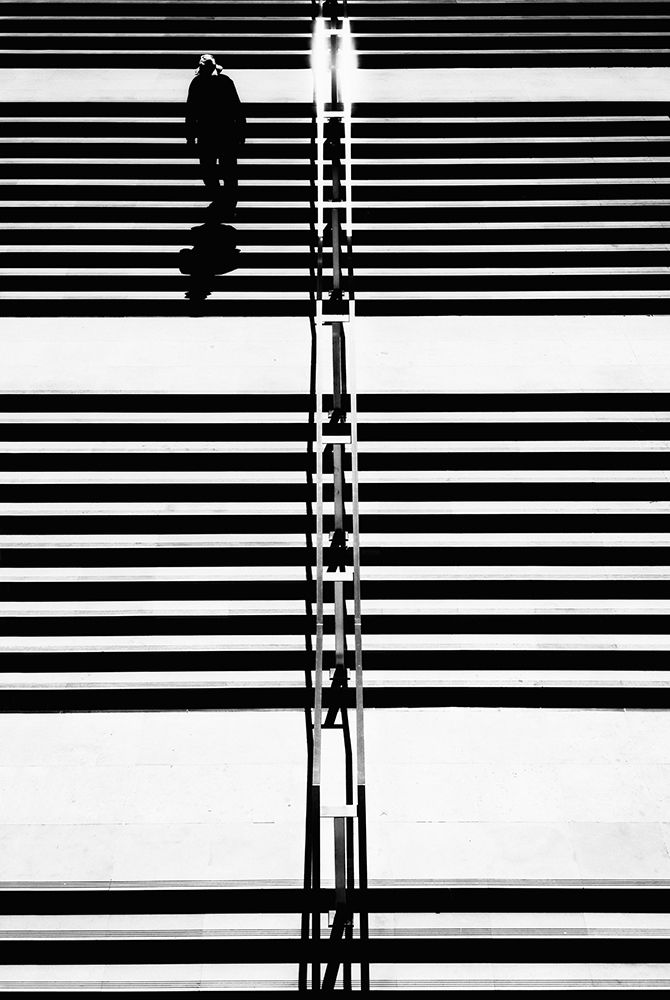 Descending