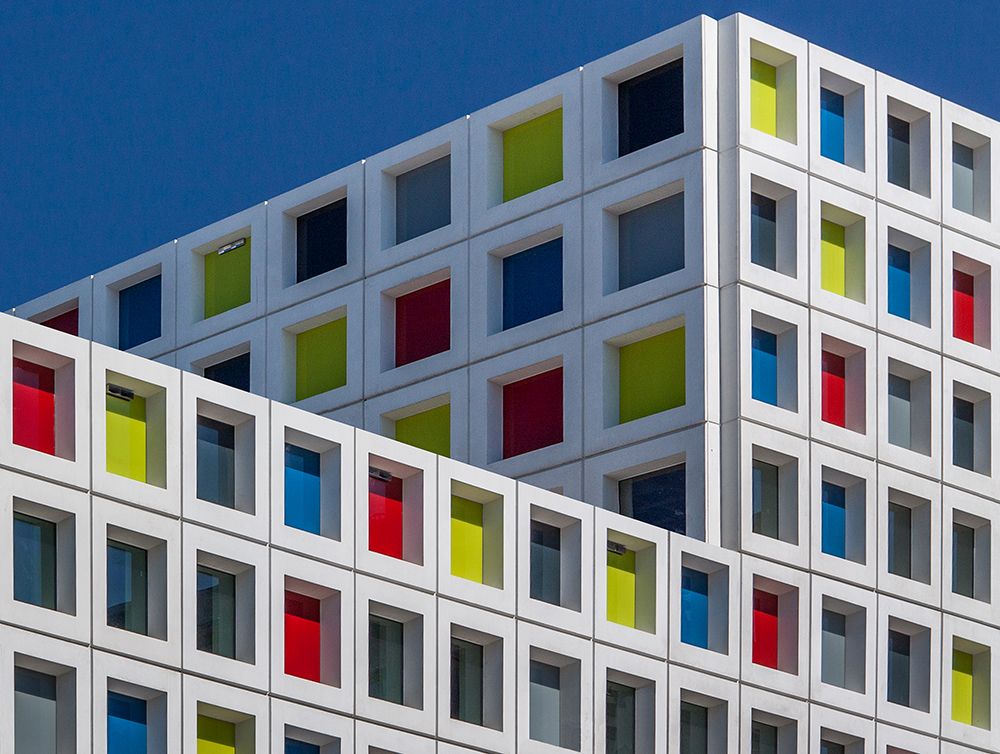 Mondriaan
