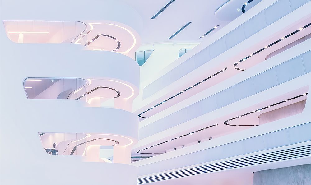 Modern Architecture