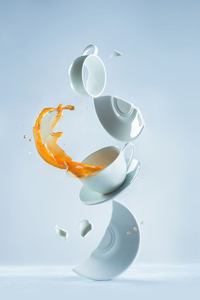 Porcelain Sculpture_Part 3