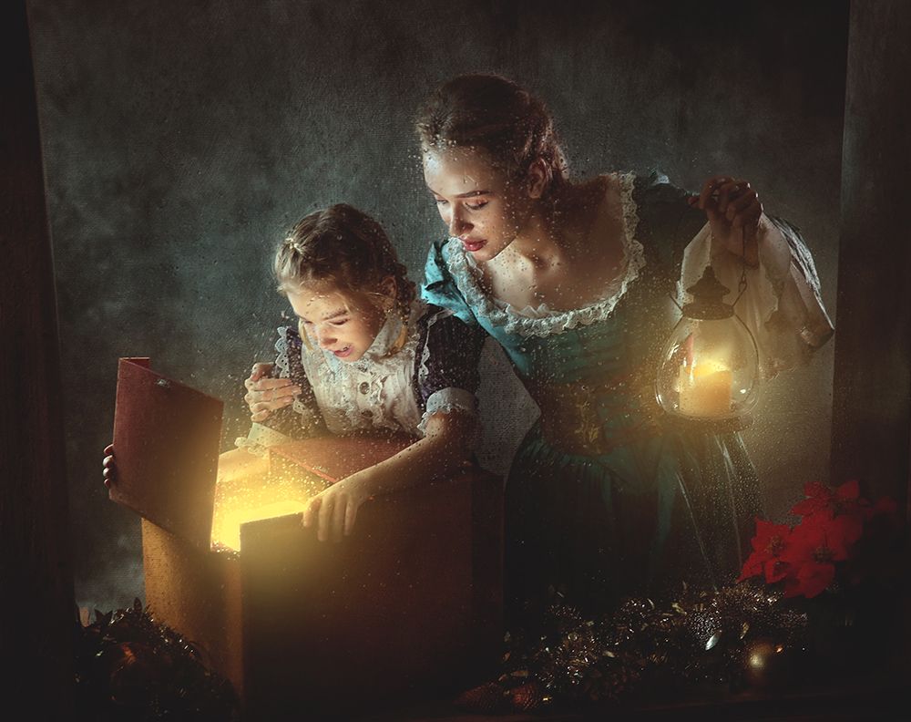 Christmas Wishes