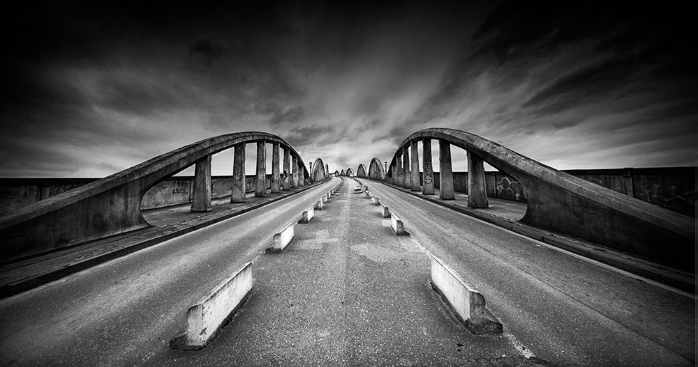The bridge