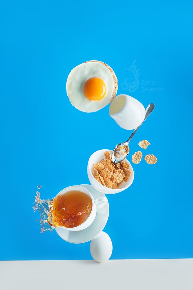 Balanced Breakfast