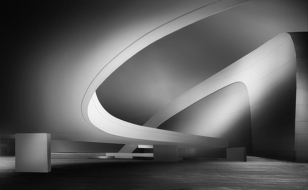 Niemeyer Art