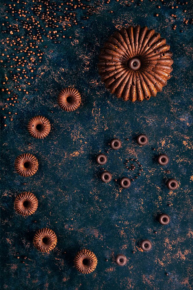 Chocolate Bundt Cake