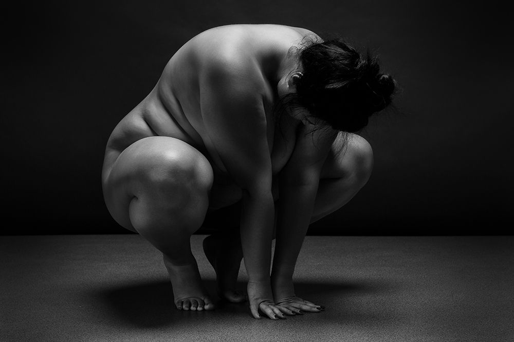 bodyscape
