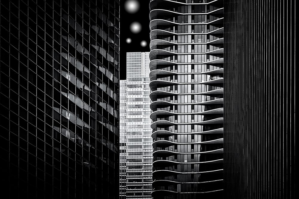 City Lights