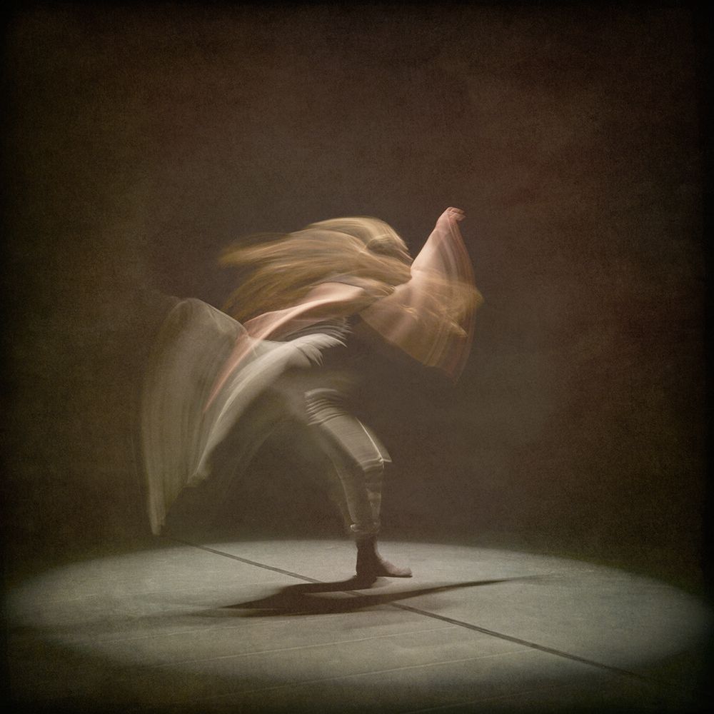 Transformer Of Dance