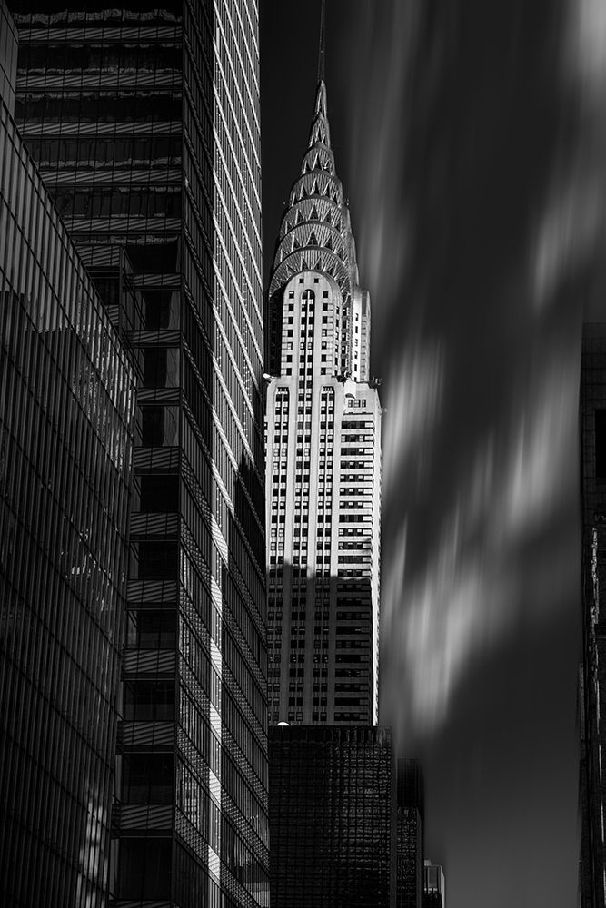 Crysler Building