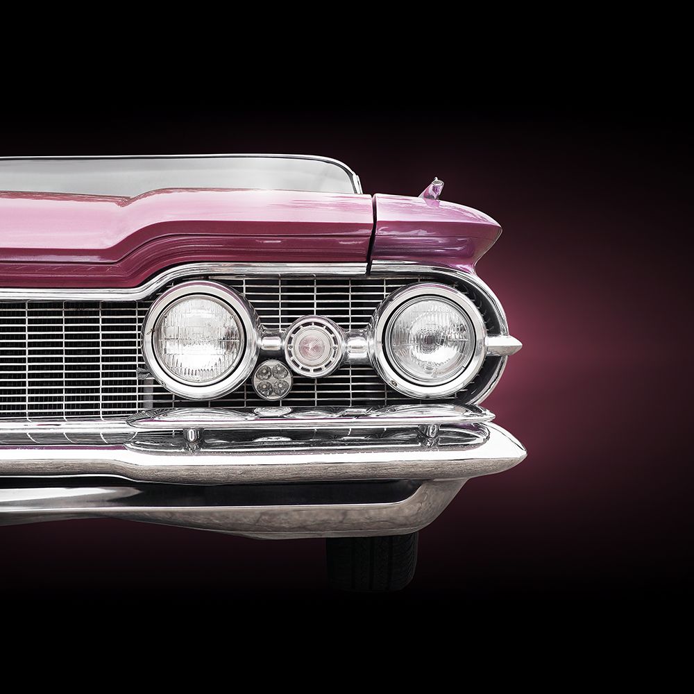 Us Classic Car 1959 Super 88