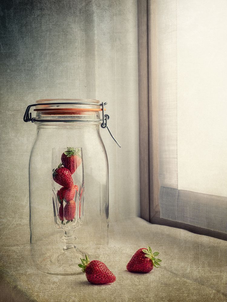 Strawberrys Enigma