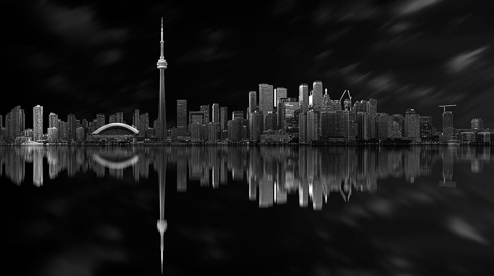 skyline