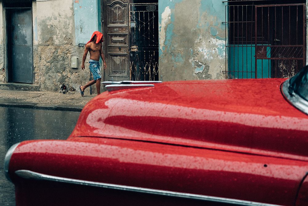 Cuba