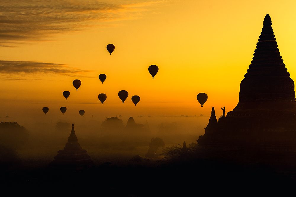 Balloons