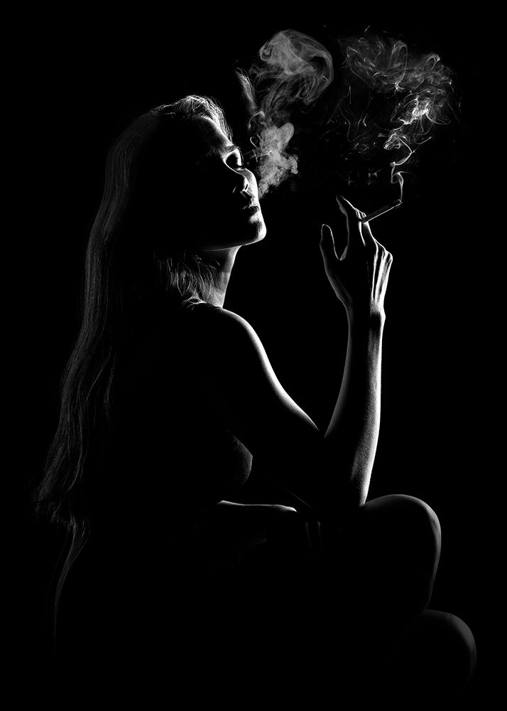Hot and Smokey