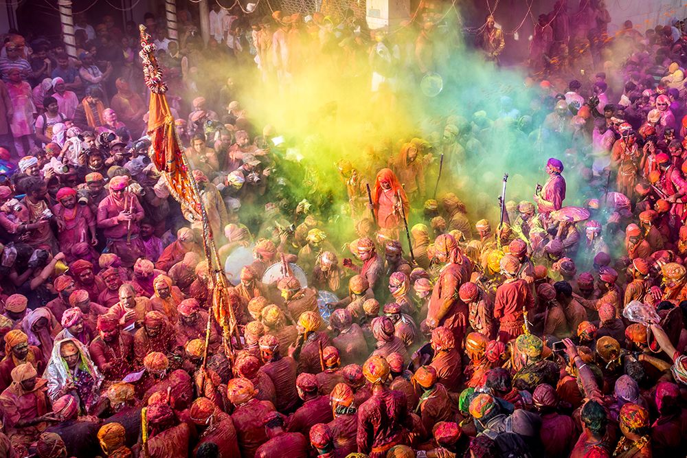 Colours Of Us