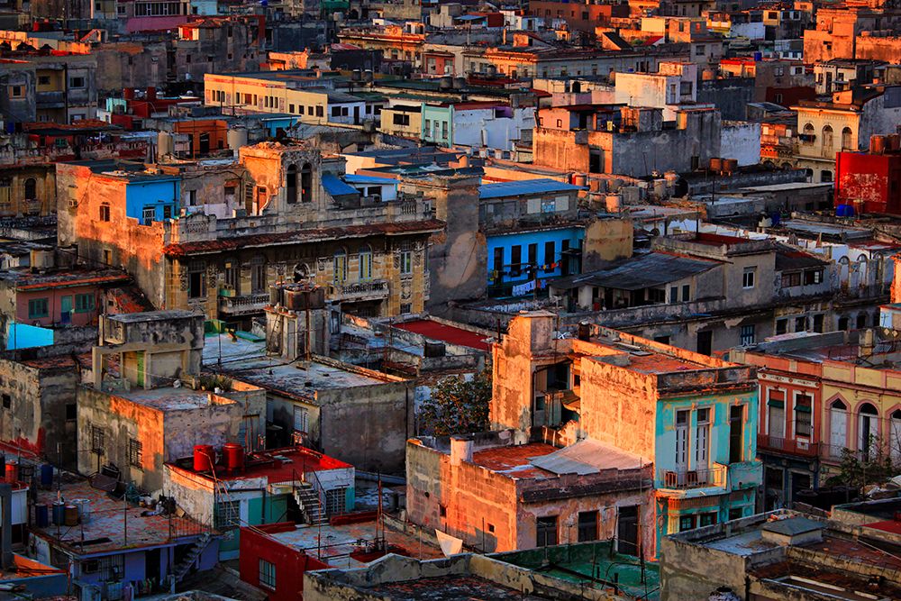 Old Havana