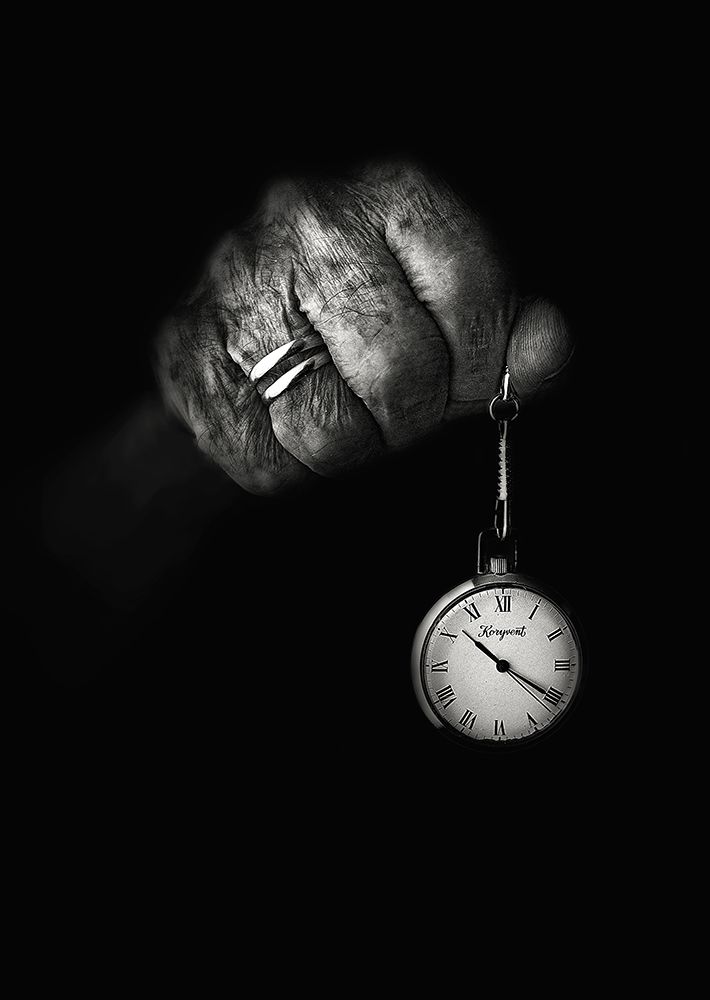 Un Tiempo Pequeapo.