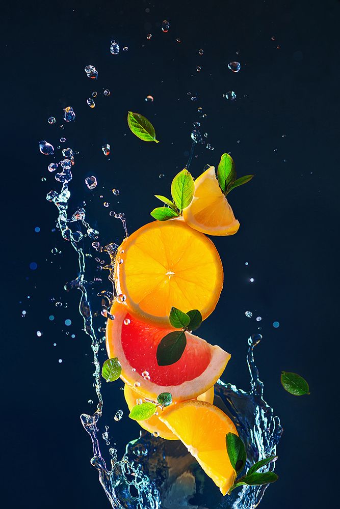 Summer Drinks