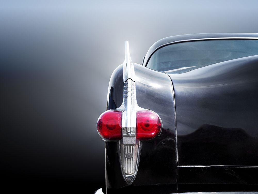 Us Classic Car 1954 Cavalier