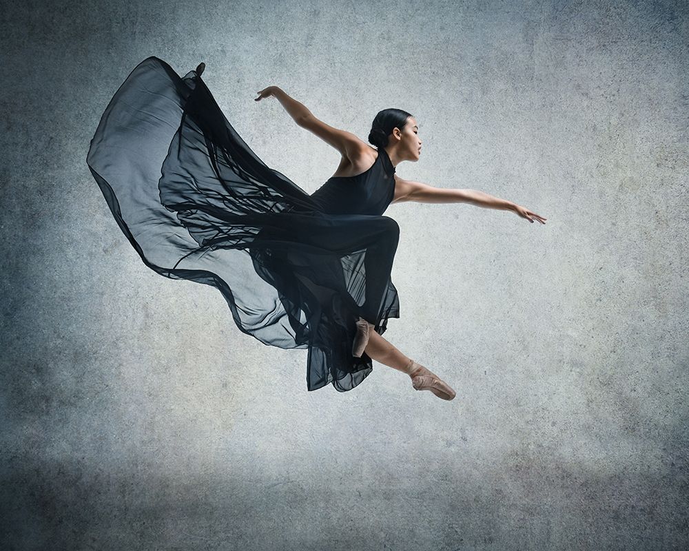 Flying