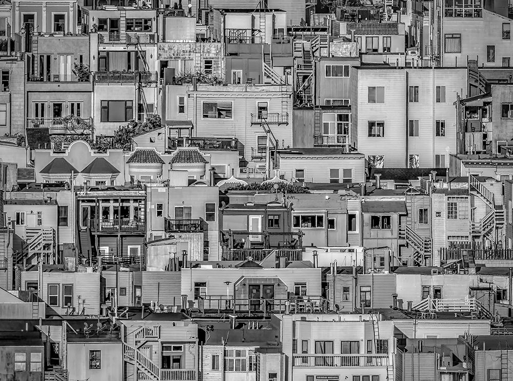 City Living