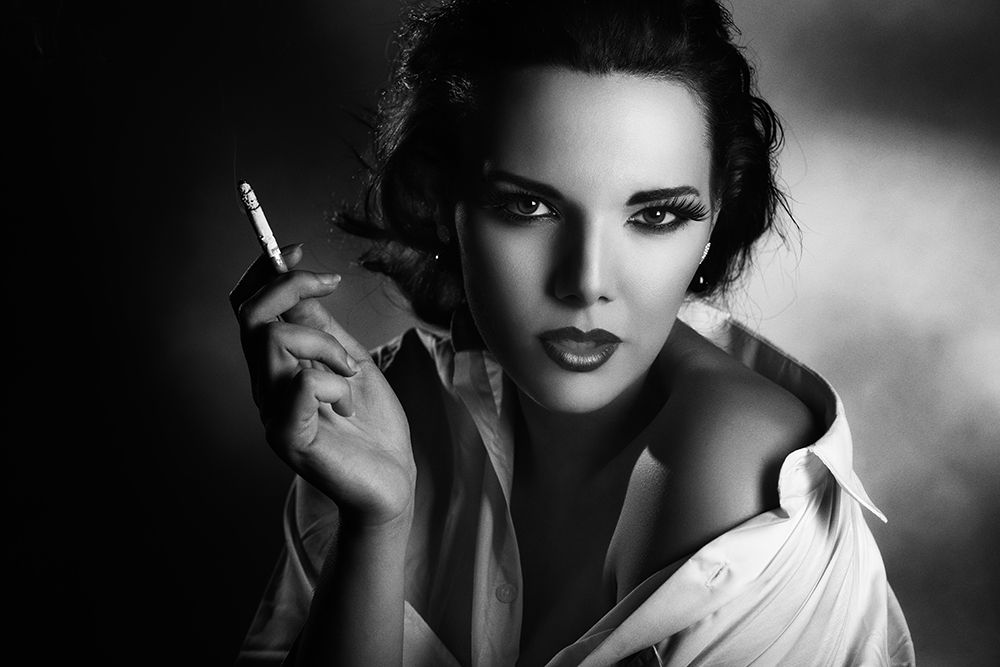 Ethereal (Timeless Beauty)