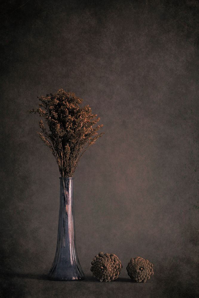 Standing Tall