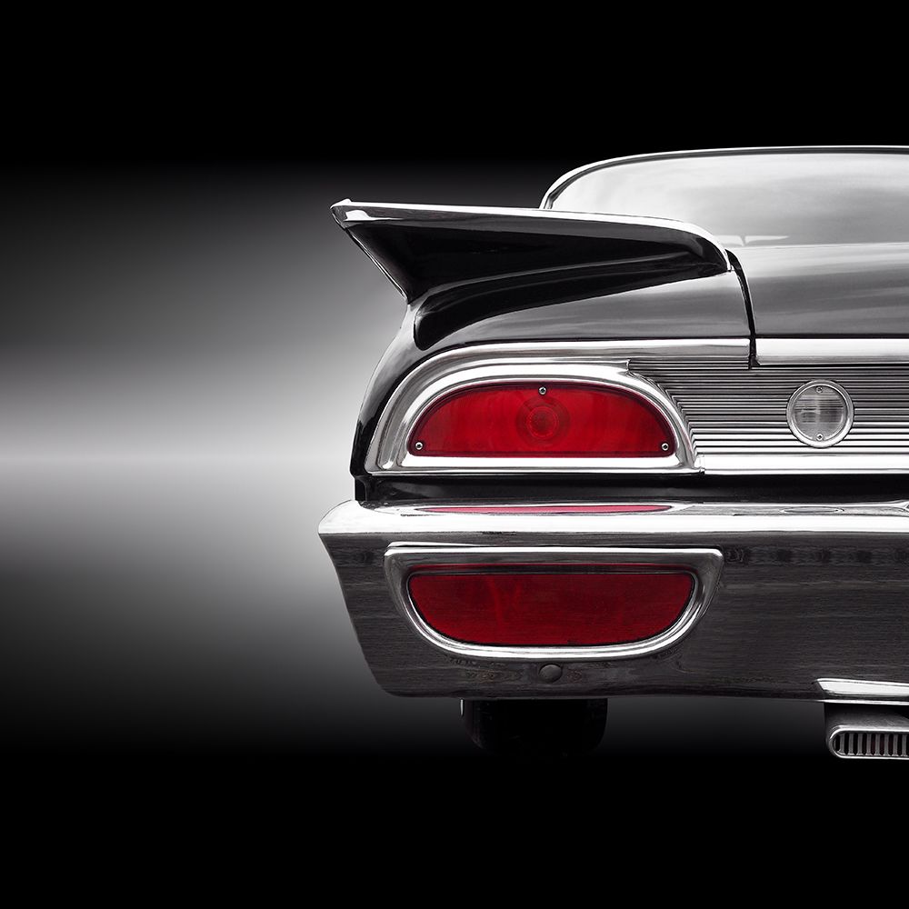 Us Classic Car 1960 Star Liner Hardtop