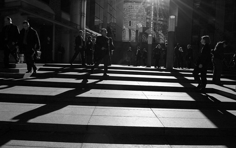 Rush hour