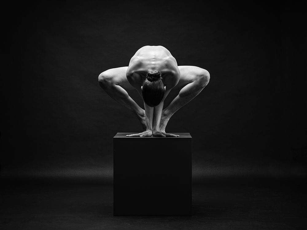 Birth of a Statue