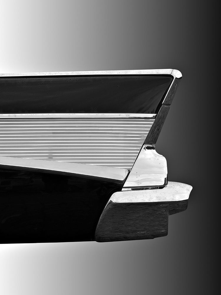 Us Classic Car 1957 Bel Air