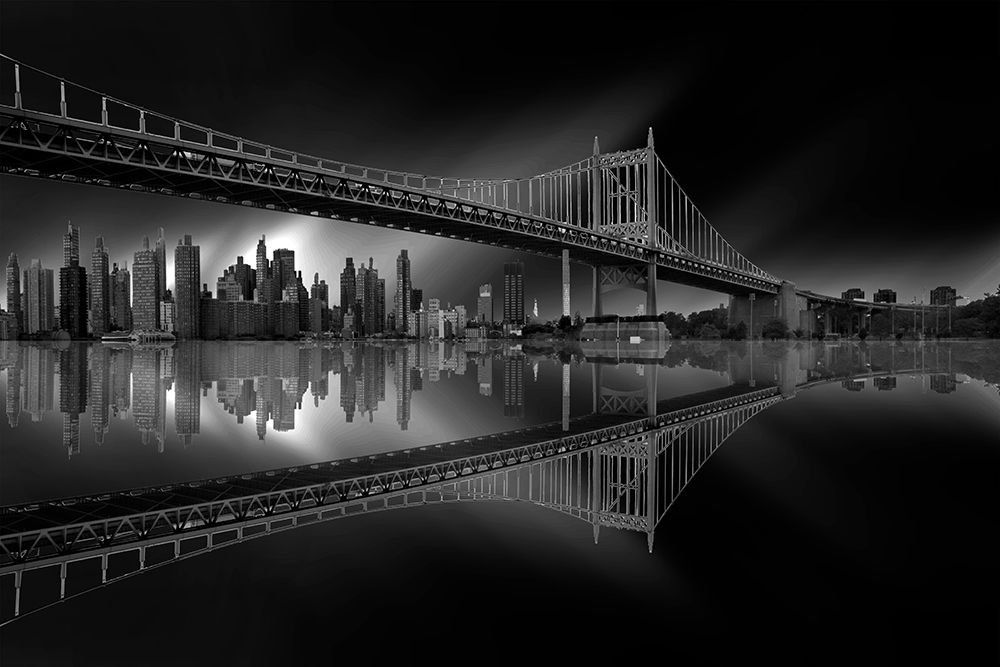 aÂaRobert F. Kennedy BridgeaÂn