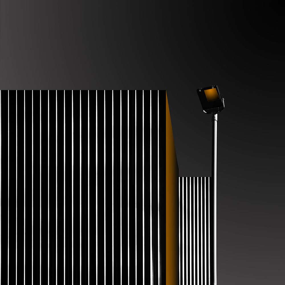Lamp Light