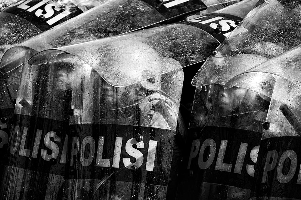 The Police