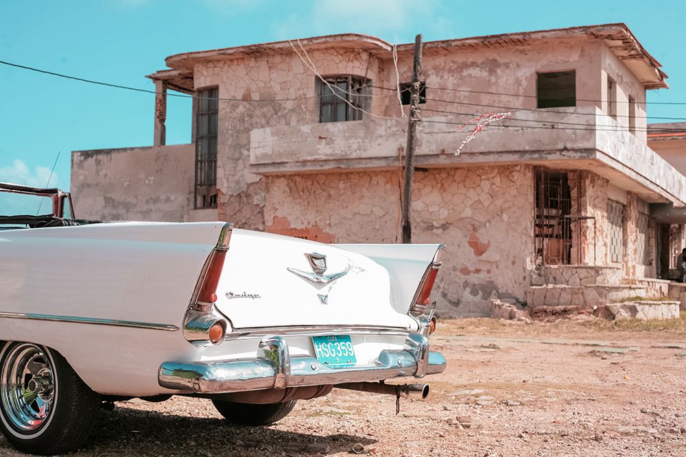 Old Havana