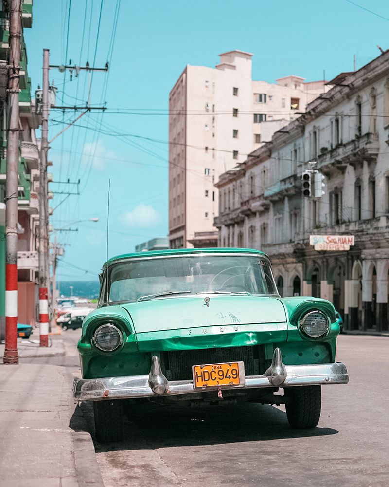 Old Havana 2