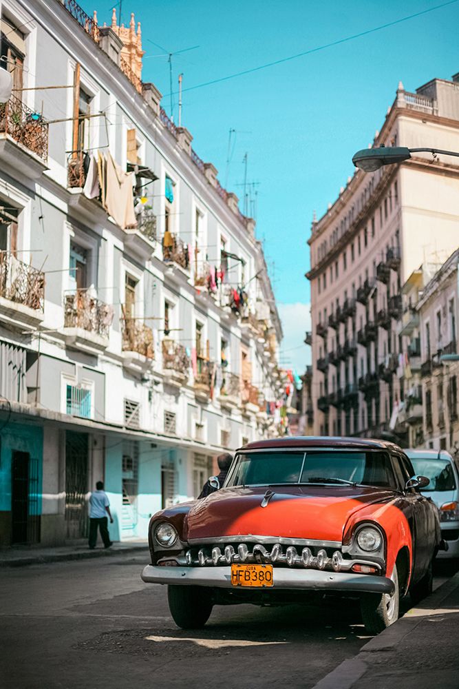 Old Havana 7