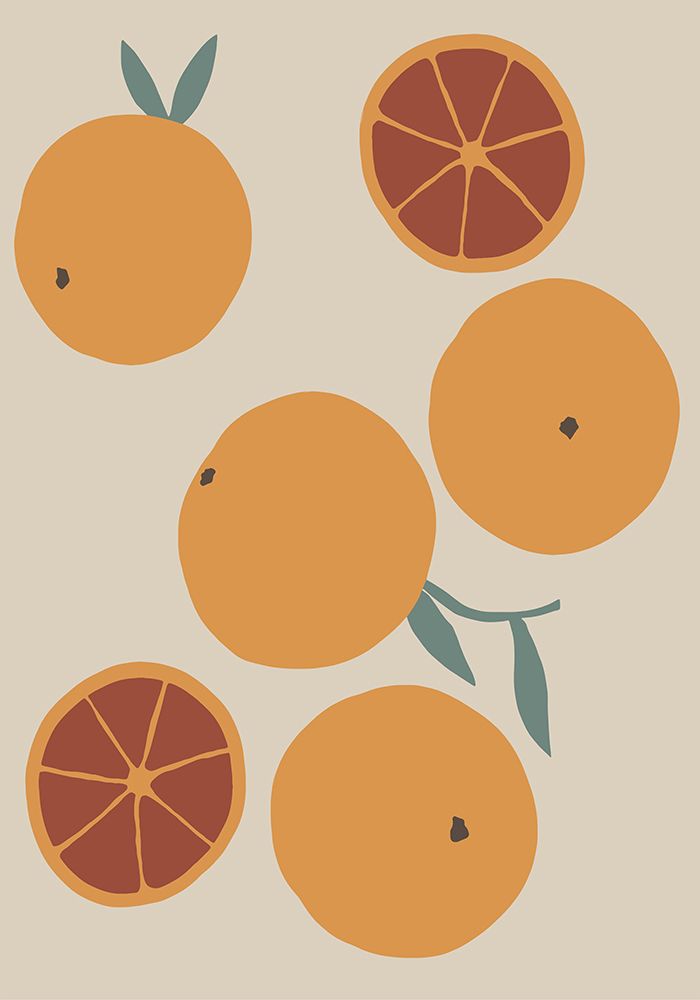 Blood Orange