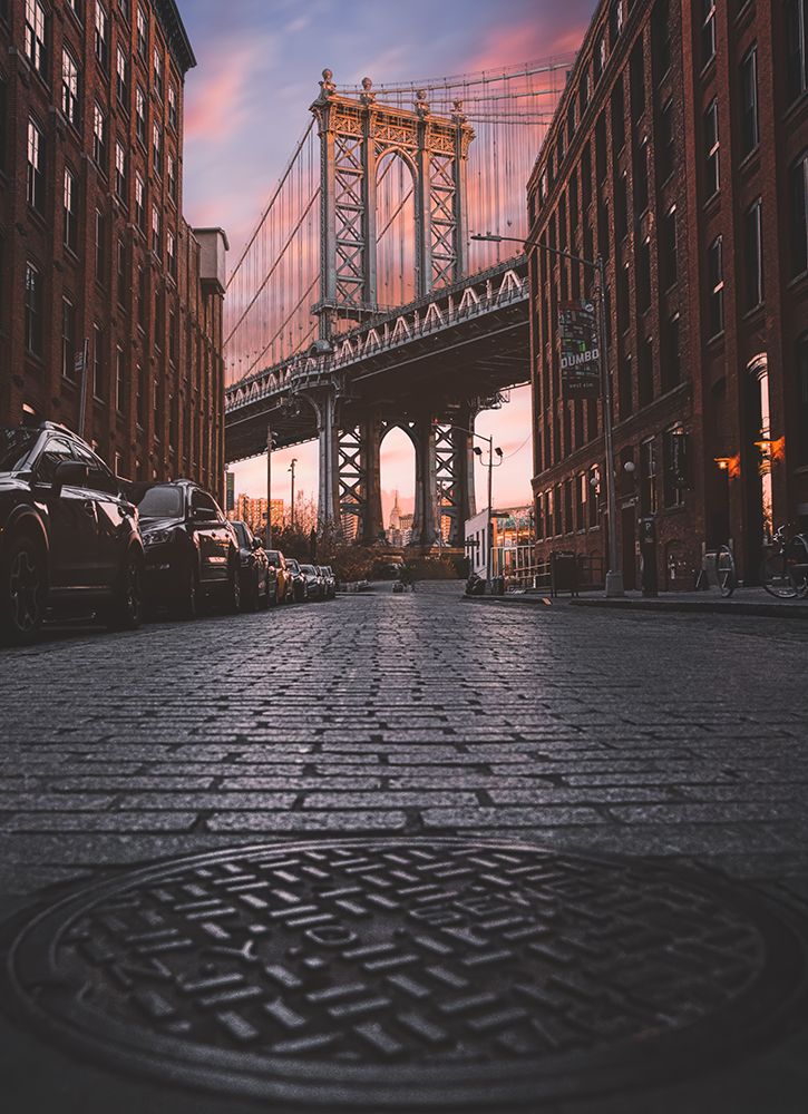 No Sleep Til Brooklyn