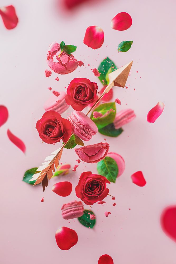 CupidS Arrow