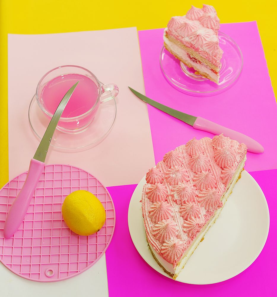 Pink Mood