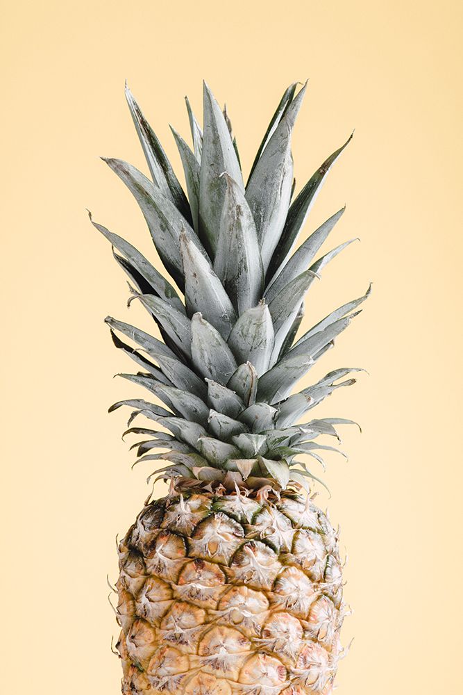 Pineapple Yellow 05