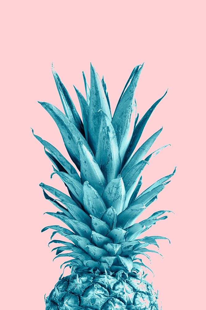 Pineapple Pink 07