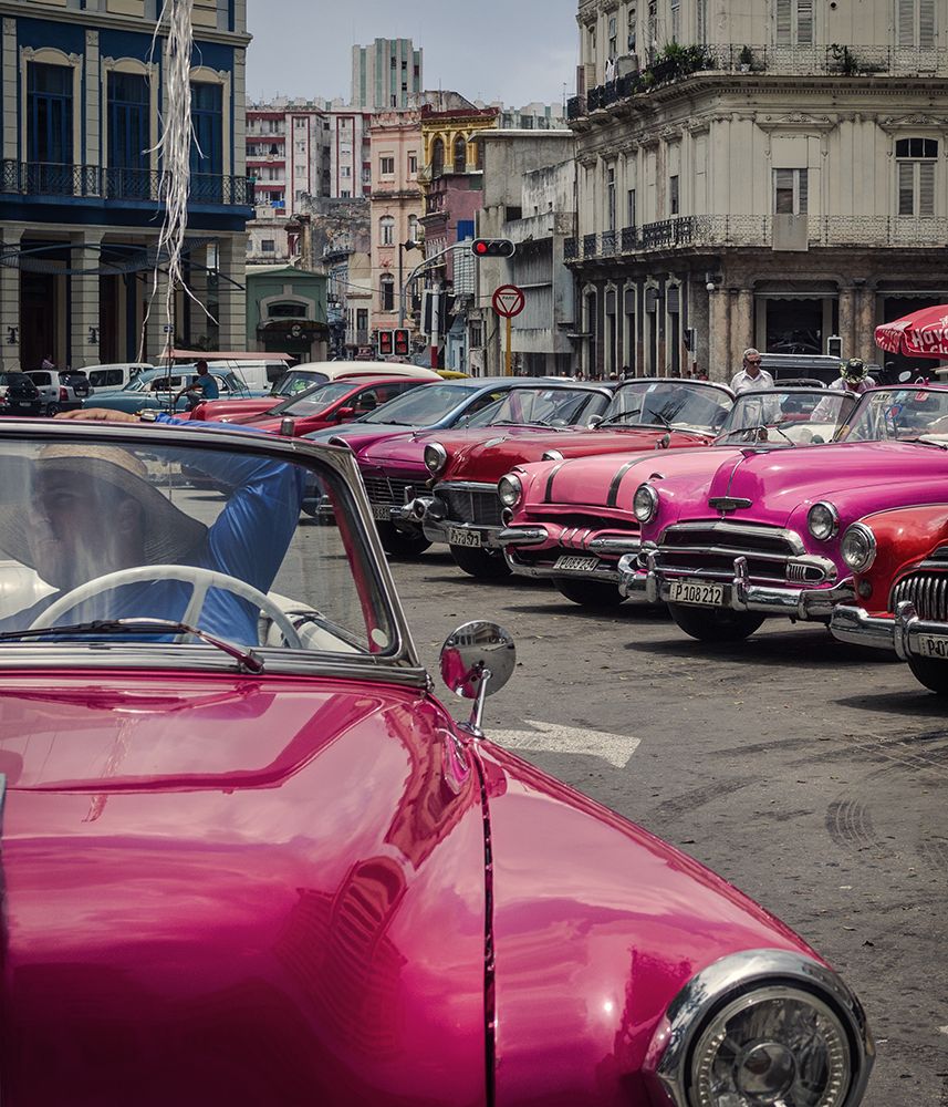 Havana Mood