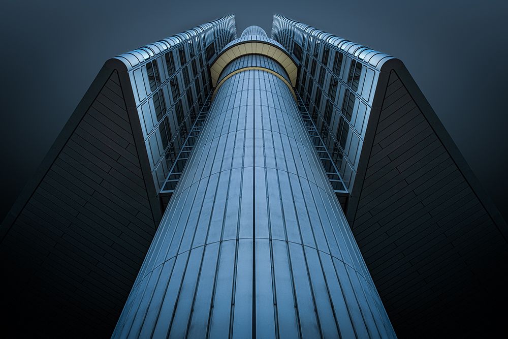 the tower