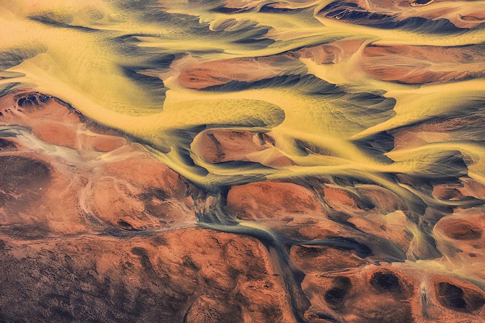 Water Palette