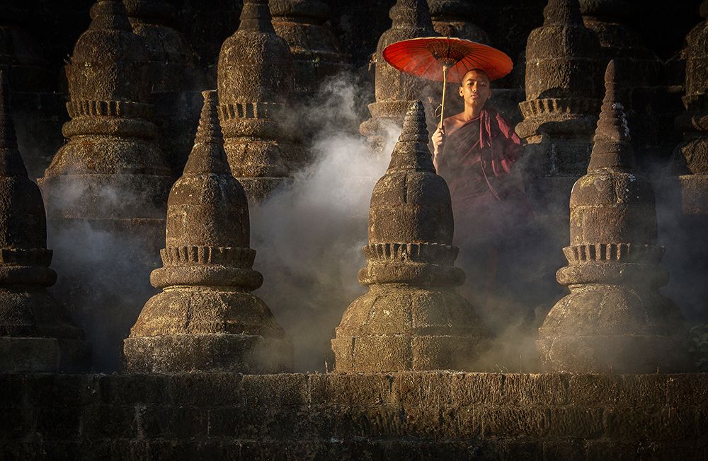 Myanmar